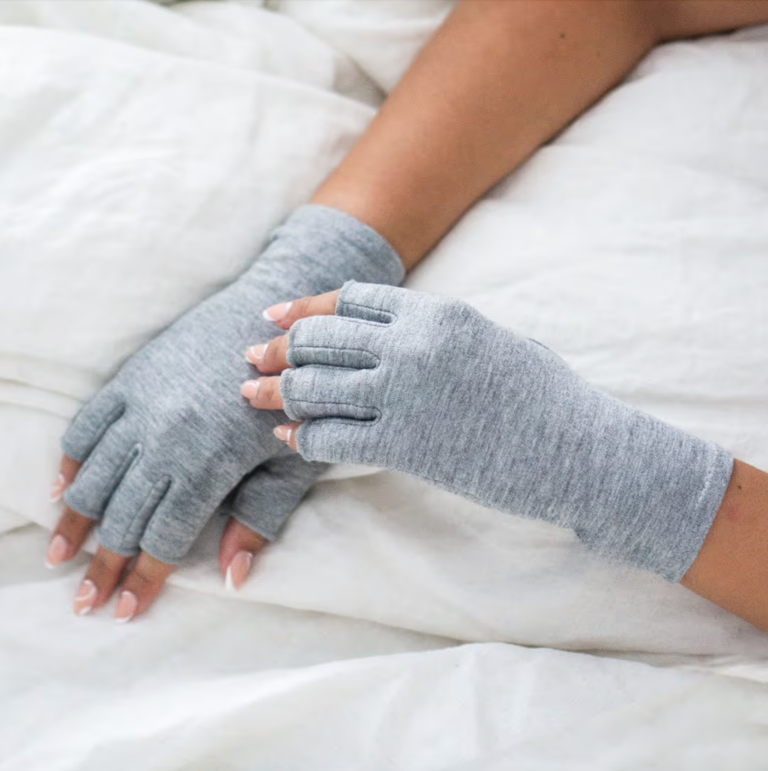 Airflufs® OrthoGrip