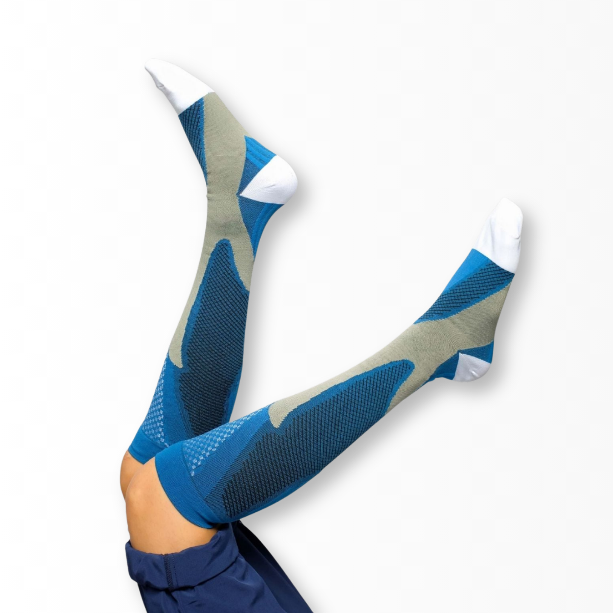 MedicFit Compressiesokken