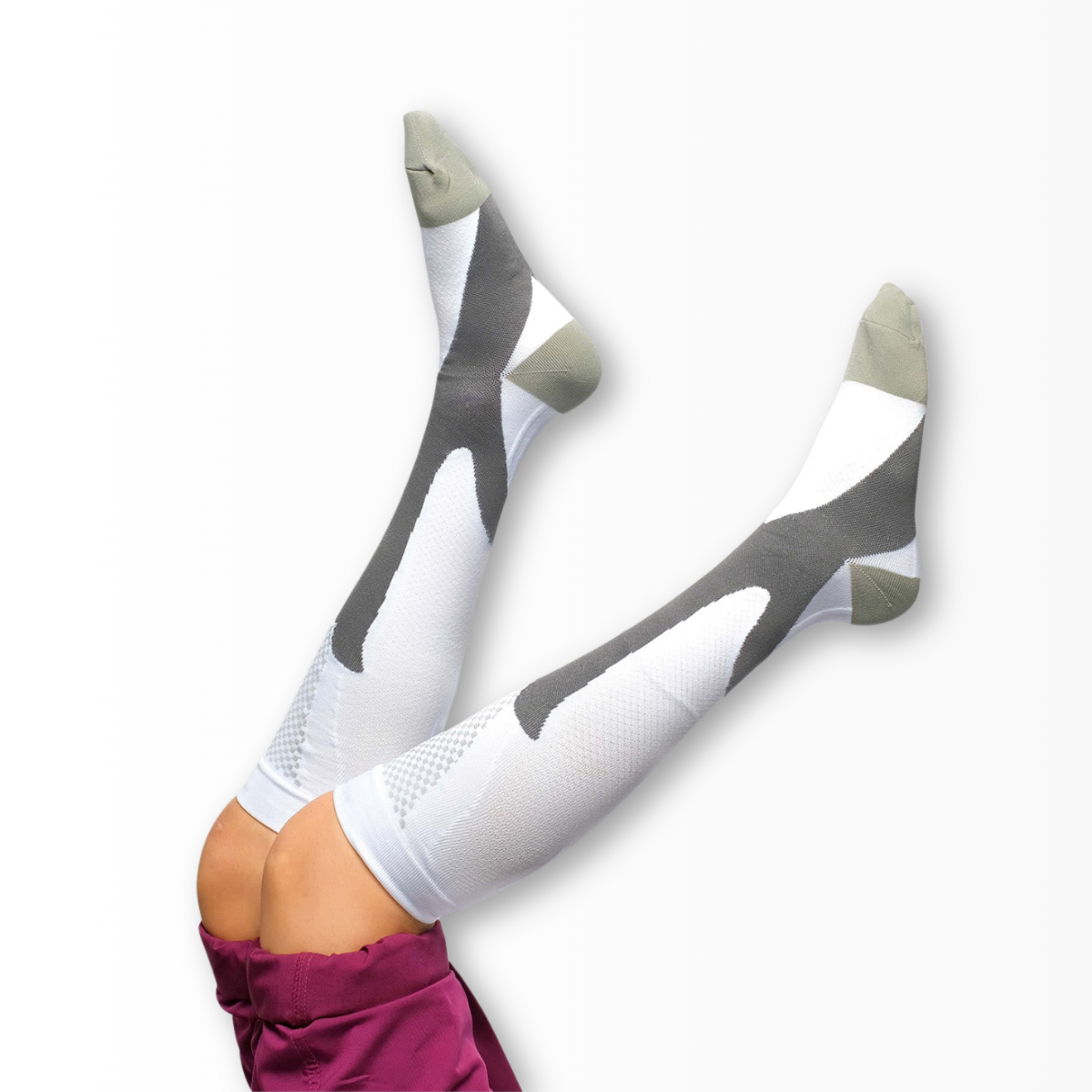 MedicFit Compressiesokken