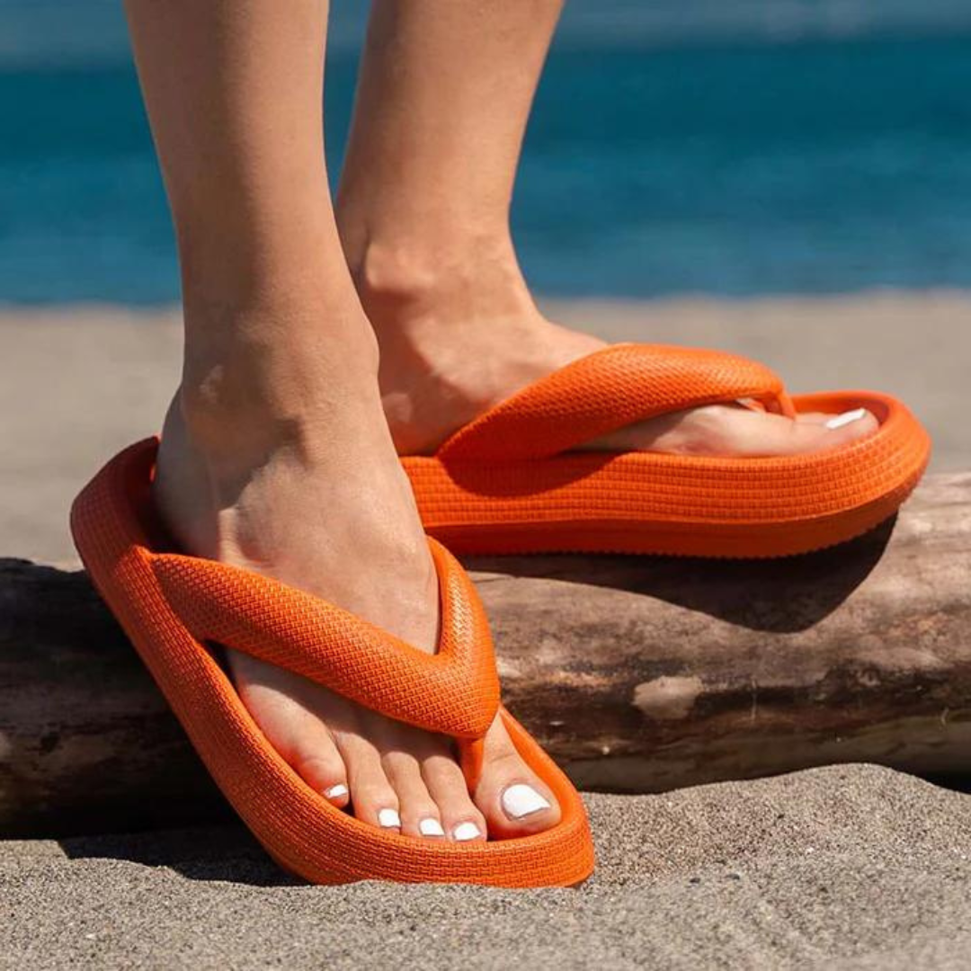 Airflufs® Flippies