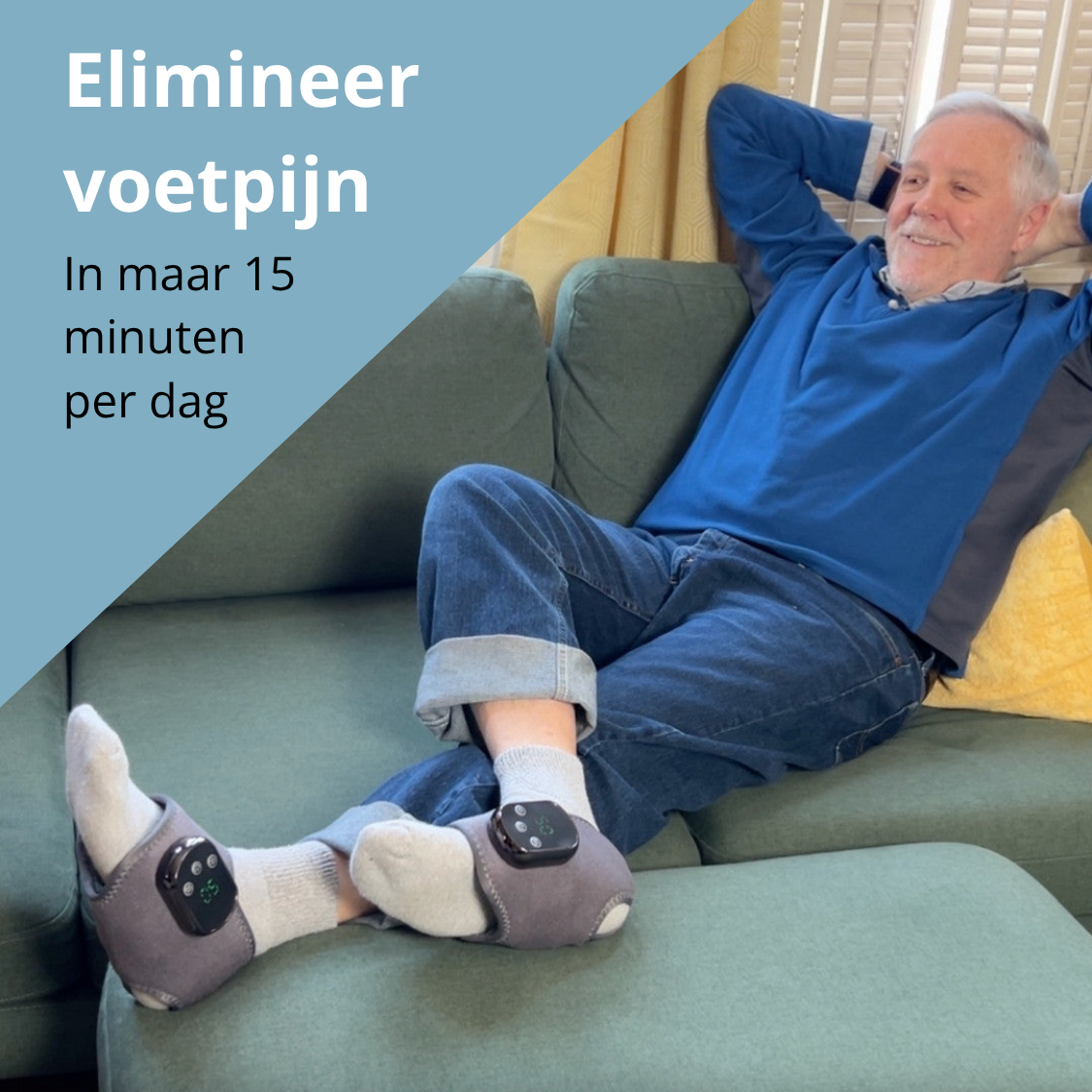 Airflufs 3in1 Vitalstep
