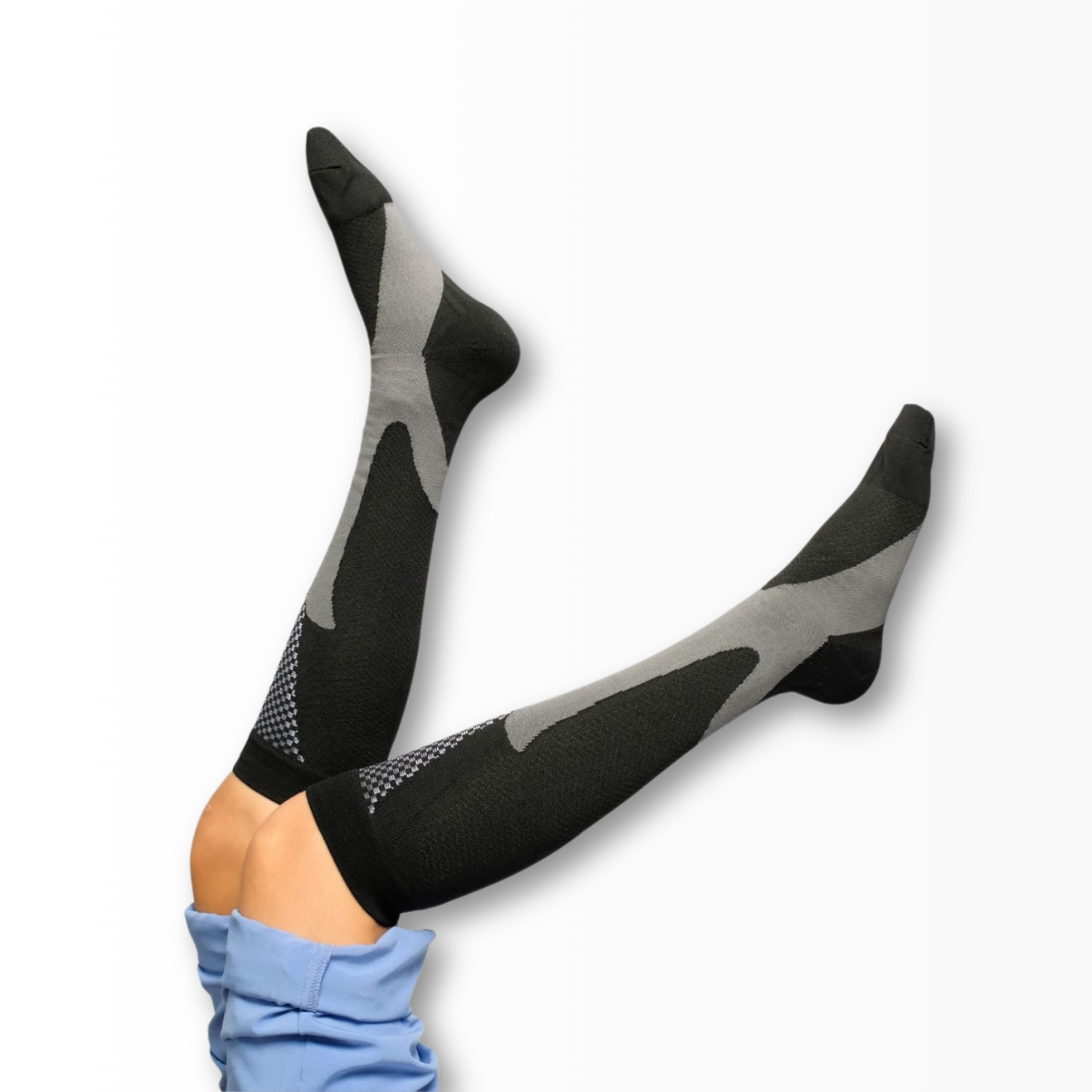 MedicFit Compressiesokken