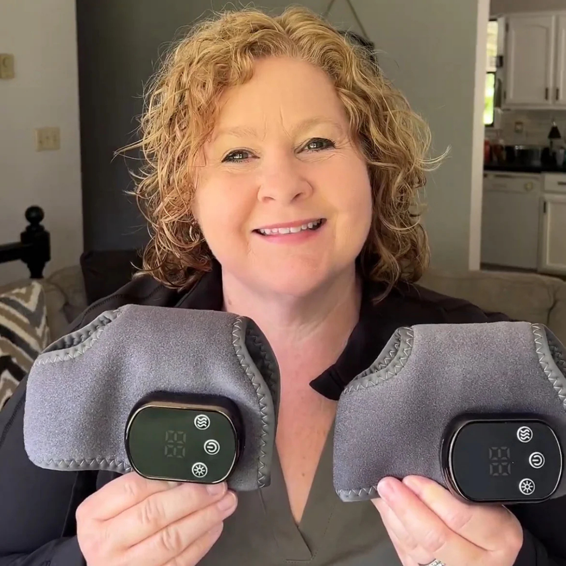 Airflufs 3in1 Vitalstep