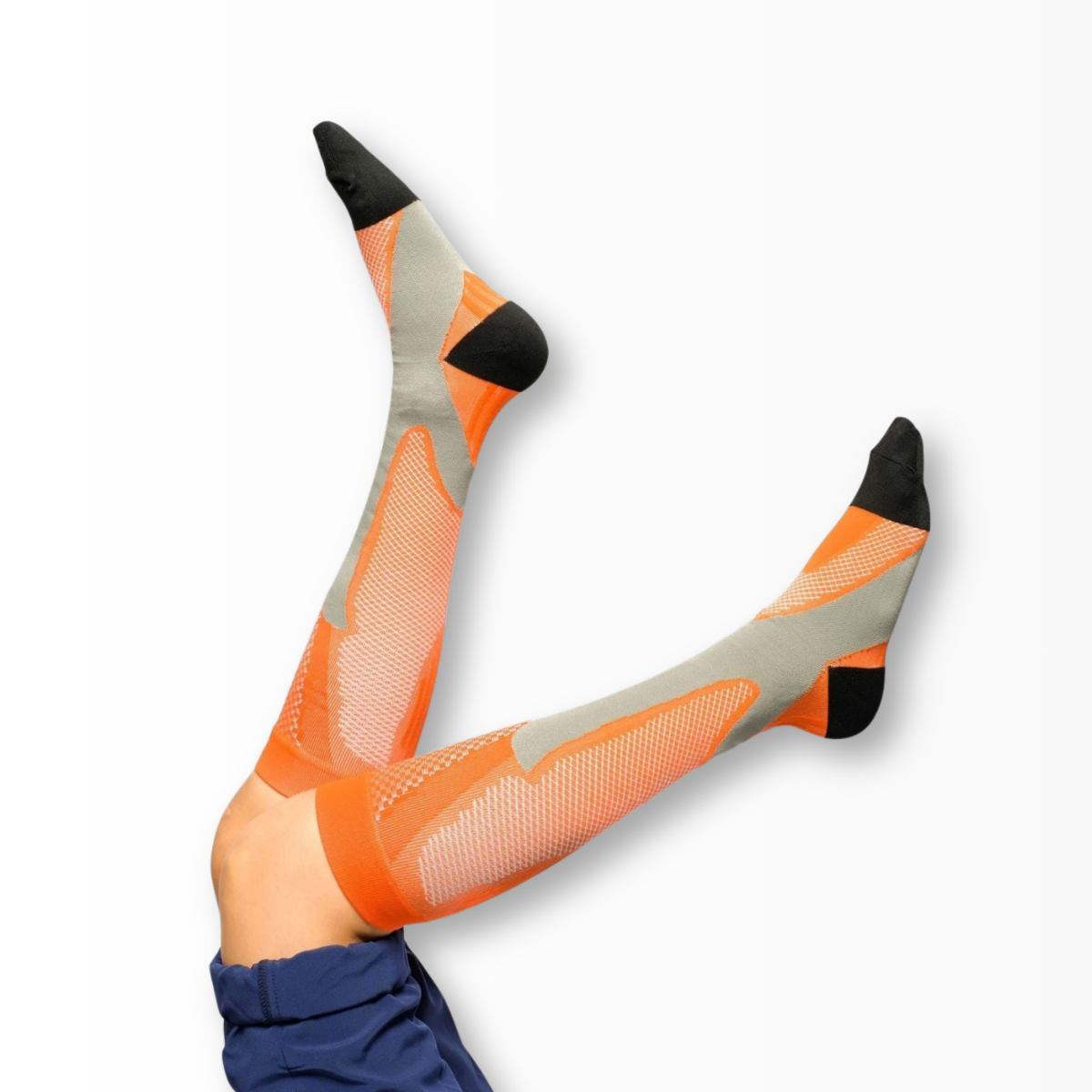 MedicFit Compressiesokken