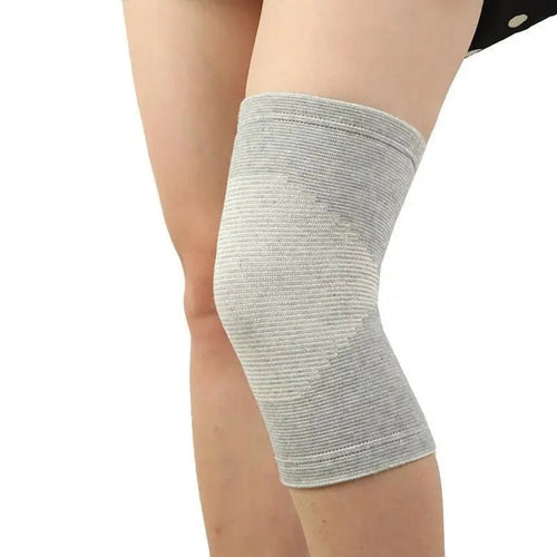 Airflufs® Bamboe Kniebrace