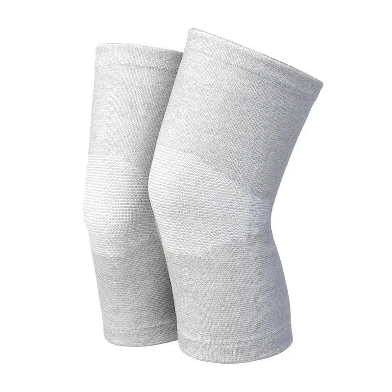 Airflufs® Bamboe Kniebrace