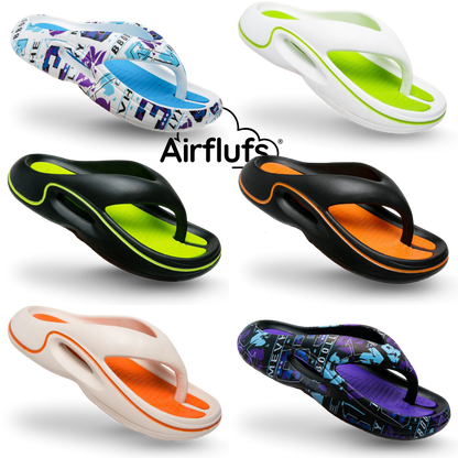 Airflufs® Slippers