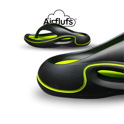 Airflufs® Slippers