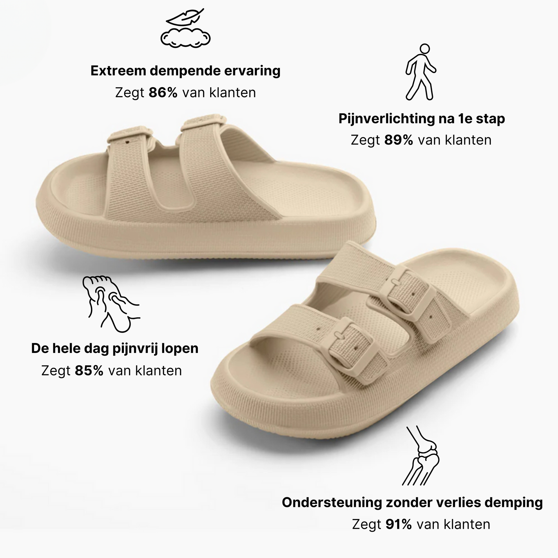 Airflufs® VitalFlex