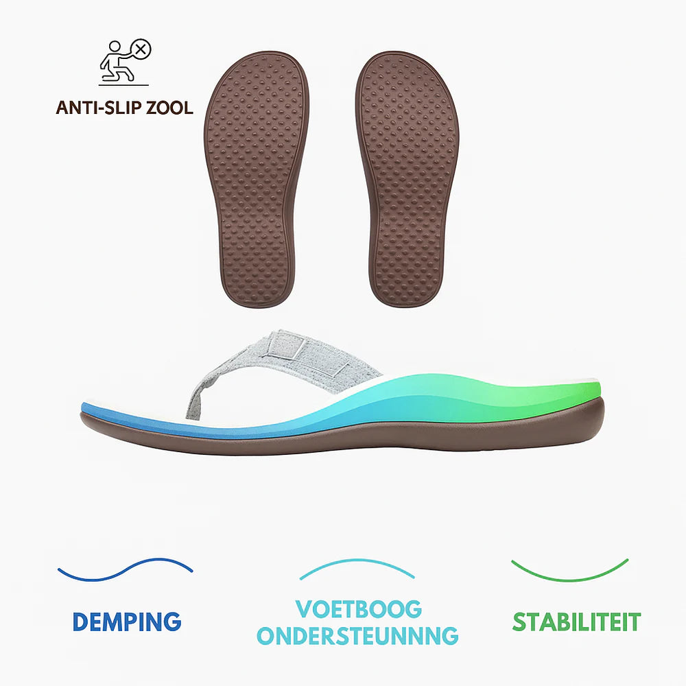 Airflufs® Balance